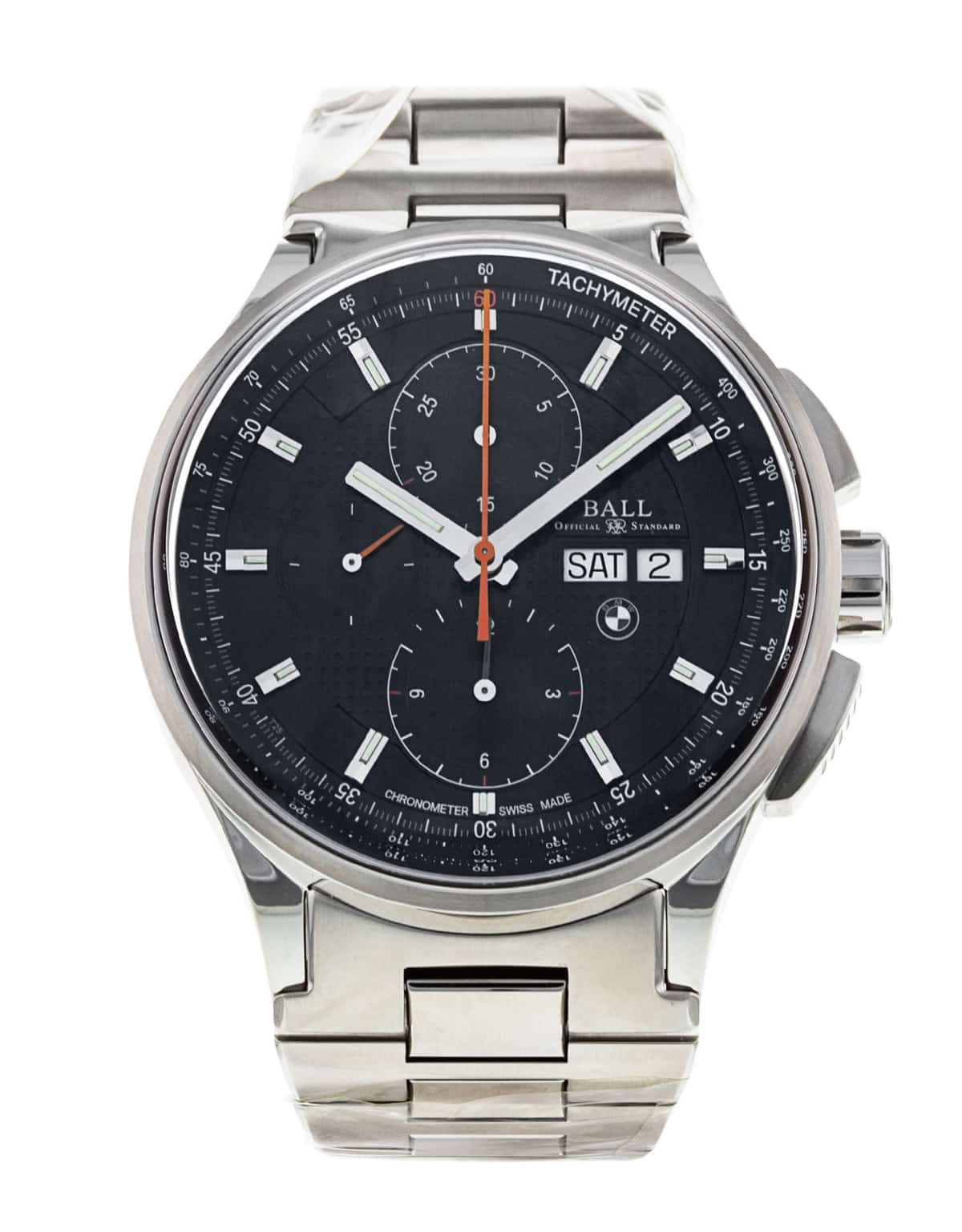 Ball BMW CM3010C-SCJ-BK